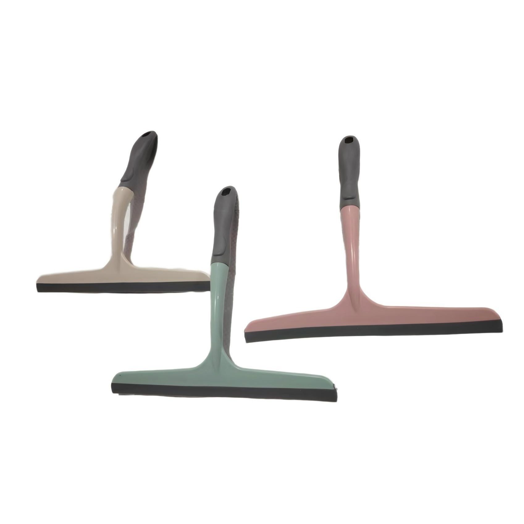 Glass Cleaning Tool, Household Squeegee, Window Cleaning, Hotel Table Cleaning, Table Squeegee, Glass Brush, Household Use