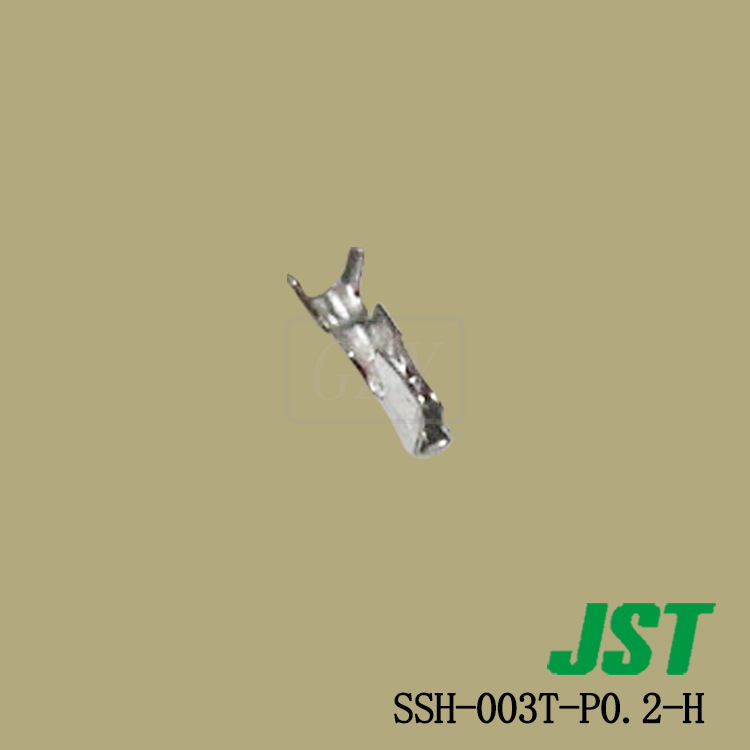 �ֻ�SSH-003T-P0.2-H����JST������1.0mm����߶԰徫��������