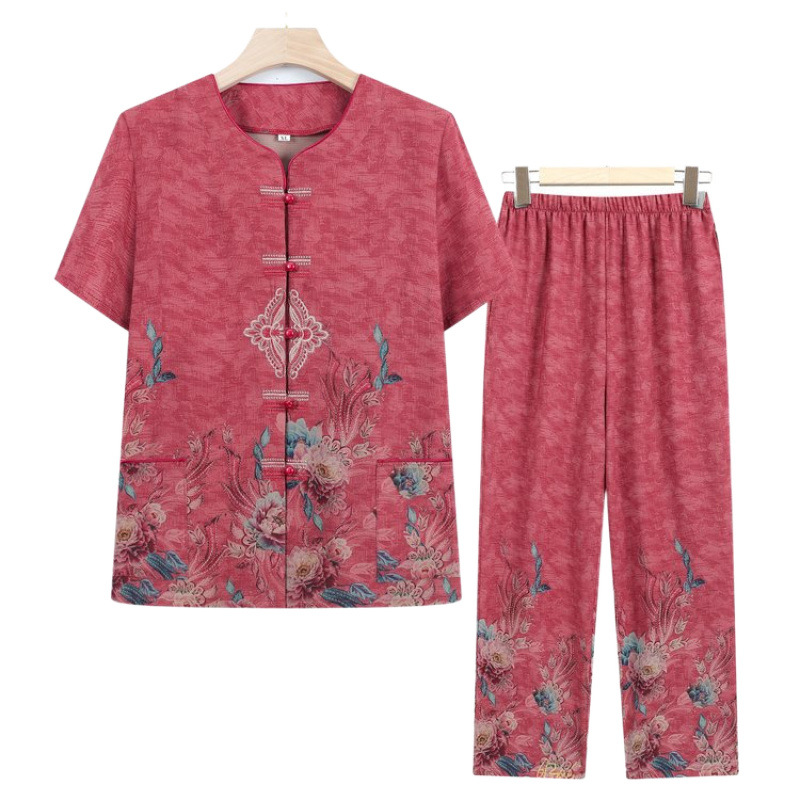 Summer shirt