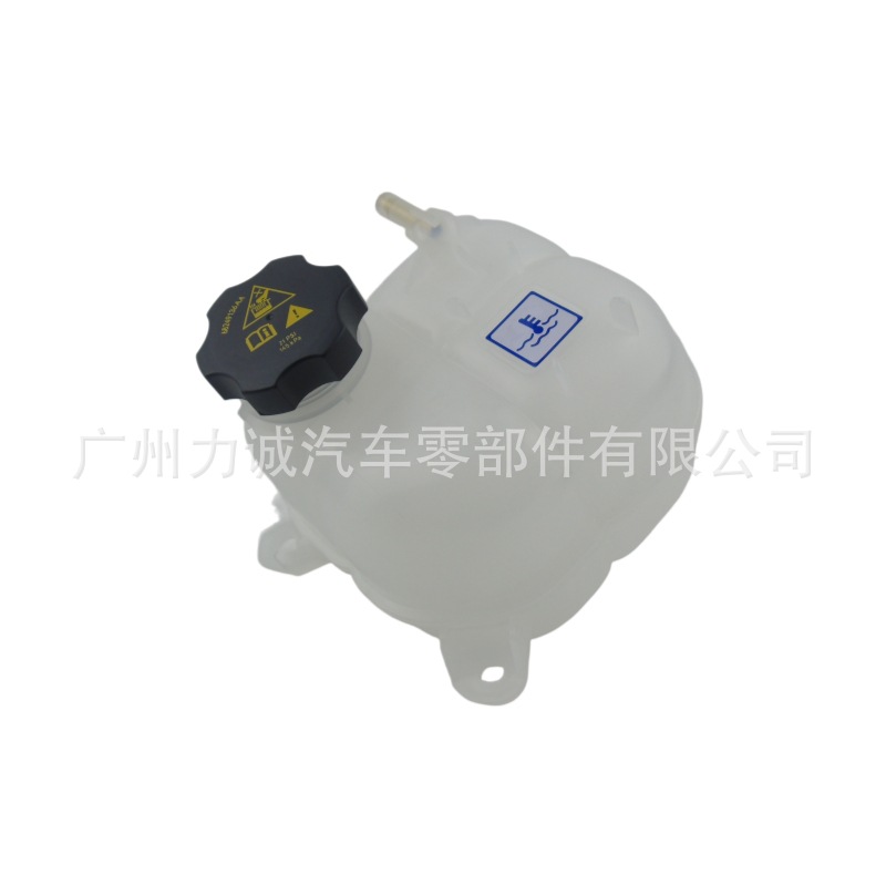 68102155Ad Is Suitable for 2015-2017 Jeep Grand Cherokee Cherokee Liberty Coolant Reservoir Water Tank