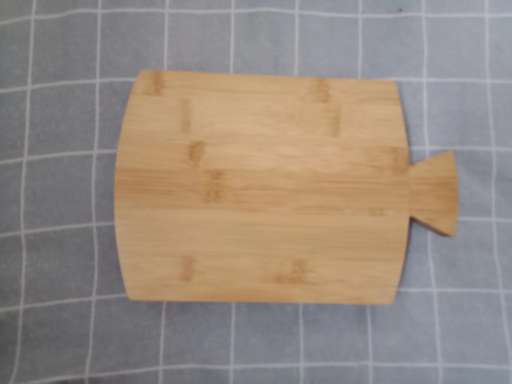 竹制托盘水果托盘带把木盘披萨寿司托盘木质厨房蔬菜切菜板