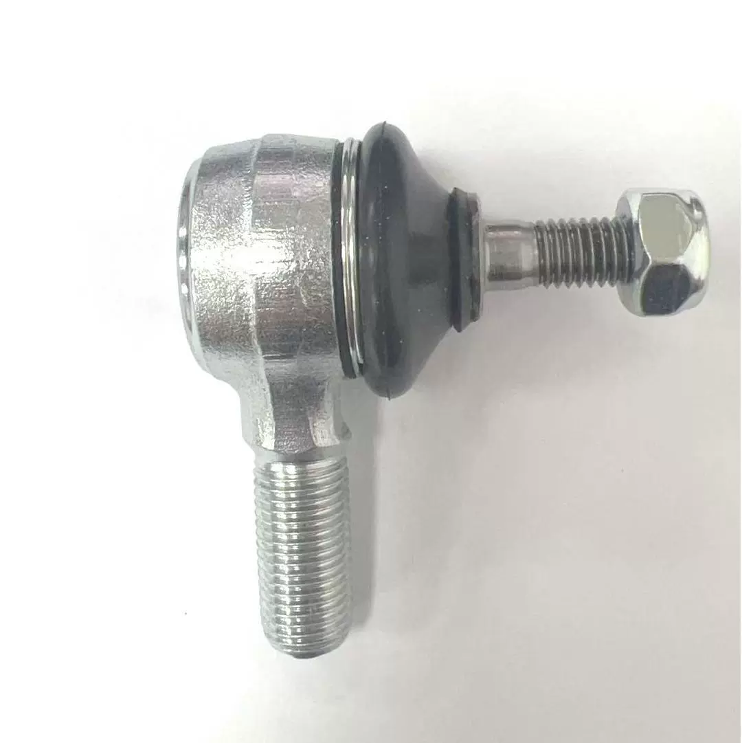 欧洲卡车悬架右侧螺纹横拉杆端部球头0009966845 0009967045 3759