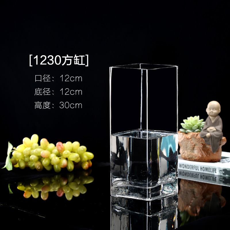 1230 부드러운 사각 실린더 (15 박스)