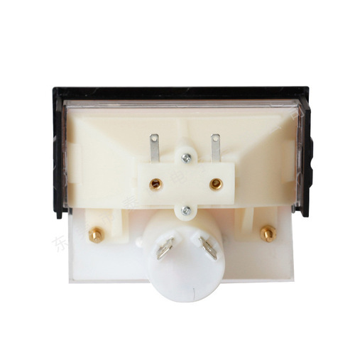 Cross-border export high-precision VU level meter TN-73 audio meter volume meter power meter DB tube amplifier meter head