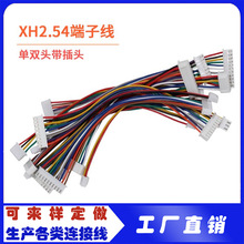 �S��ֱ�NXH���Ӿ�XH2.54���B�Ӿ�2P���Ӿ��C��Ȳ��B�Ӿ��Դ��