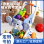 宝宝儿童厨房定制购物车