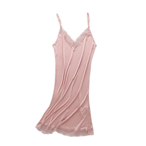 Summer silk pijama