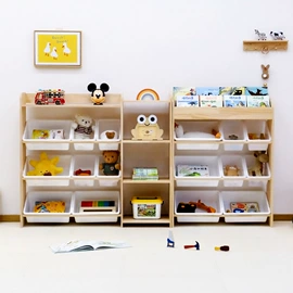 儿童书架、柜;儿童画板;儿童桌椅