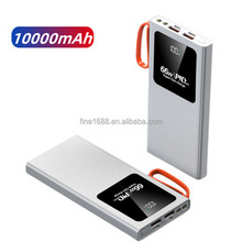 Power Banks For Mobile Phones?FONENG P69��yʽ�����z��β��
