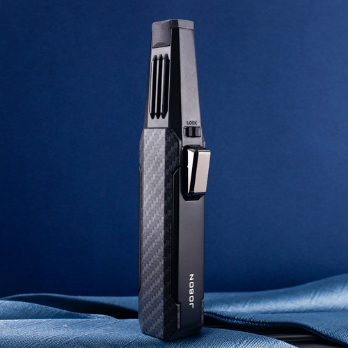 China Direct Pen Type Airbrush Lighter Customized Windproof Gas Lighter for Moxibustion Cigar Barbecue