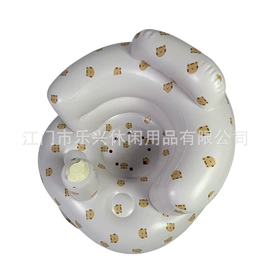 其他充气玩具;充气沙发;儿童餐椅