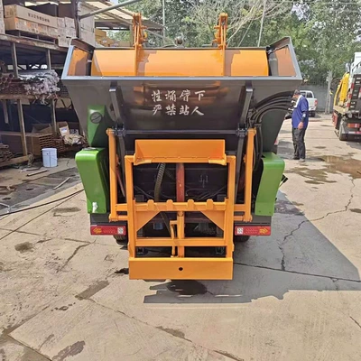 Communities with Strong Practicality Air-Cooled – Elektrik zibil maşınları