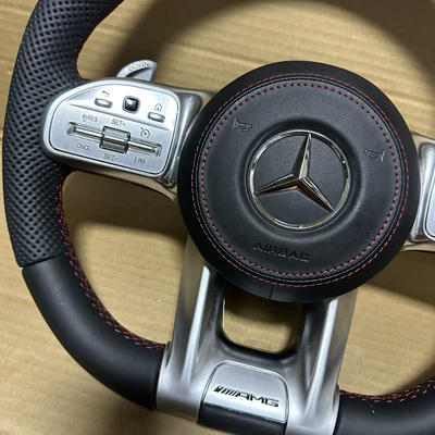 Mercedes-Benz steering wheel 809CLA C-Class Steering wheel