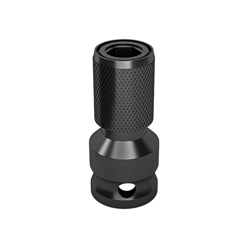 Electric wrench conversion head, air cannon sleeve, multi-function accessories, electric drill chuck board, multi-purpose joint, air cannon