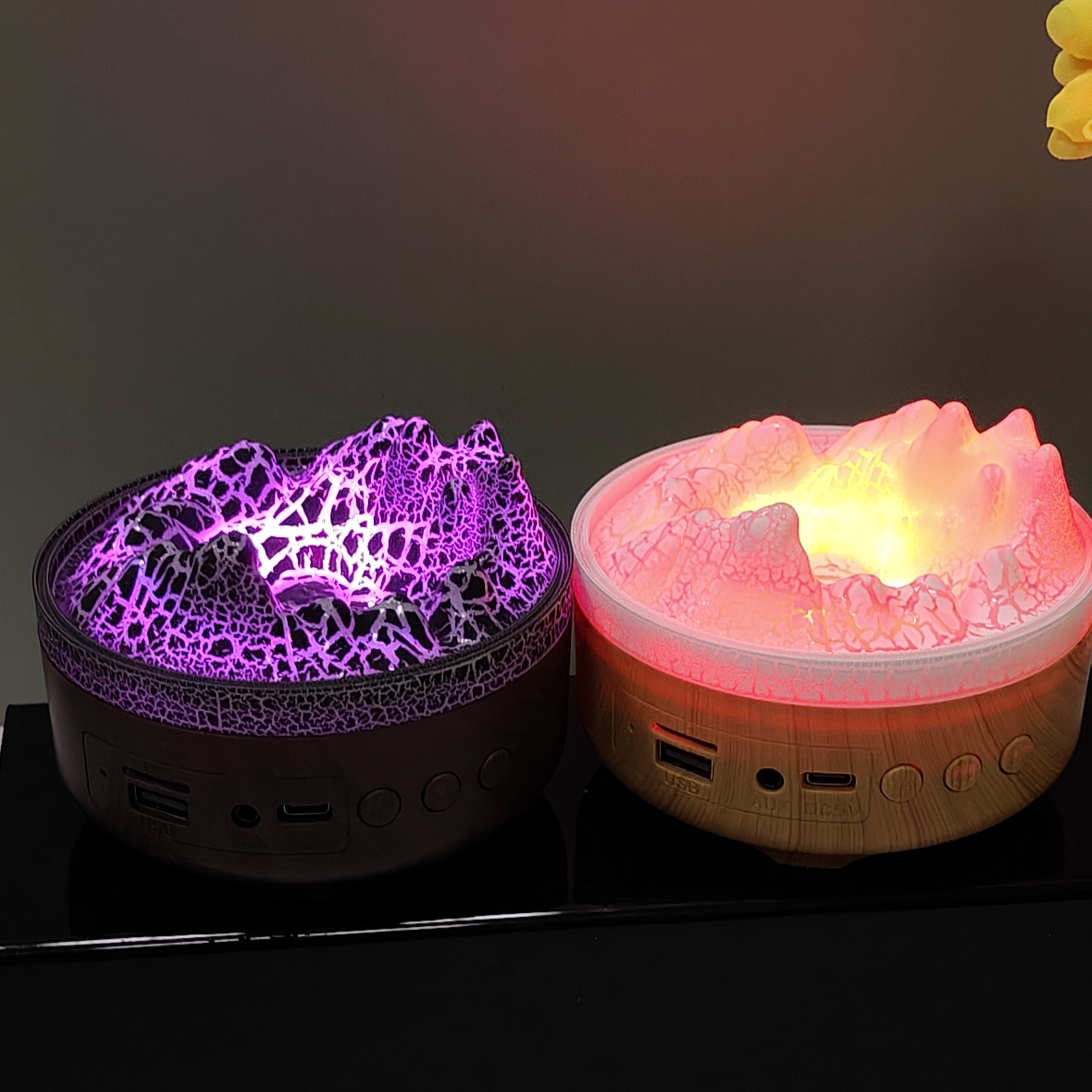 Draagbare bluetooth speaker met subwoofer en kaartsleuf_voghion.com