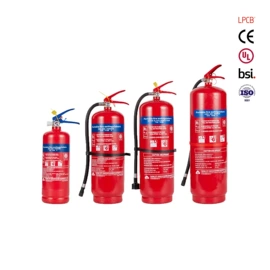 灭火器材;其他消防设备;防火设备