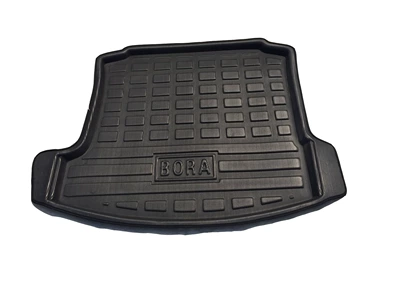 Ting Yue Wei Ling Wei – Trunk Mat - bora-08-15-binaural-special-car