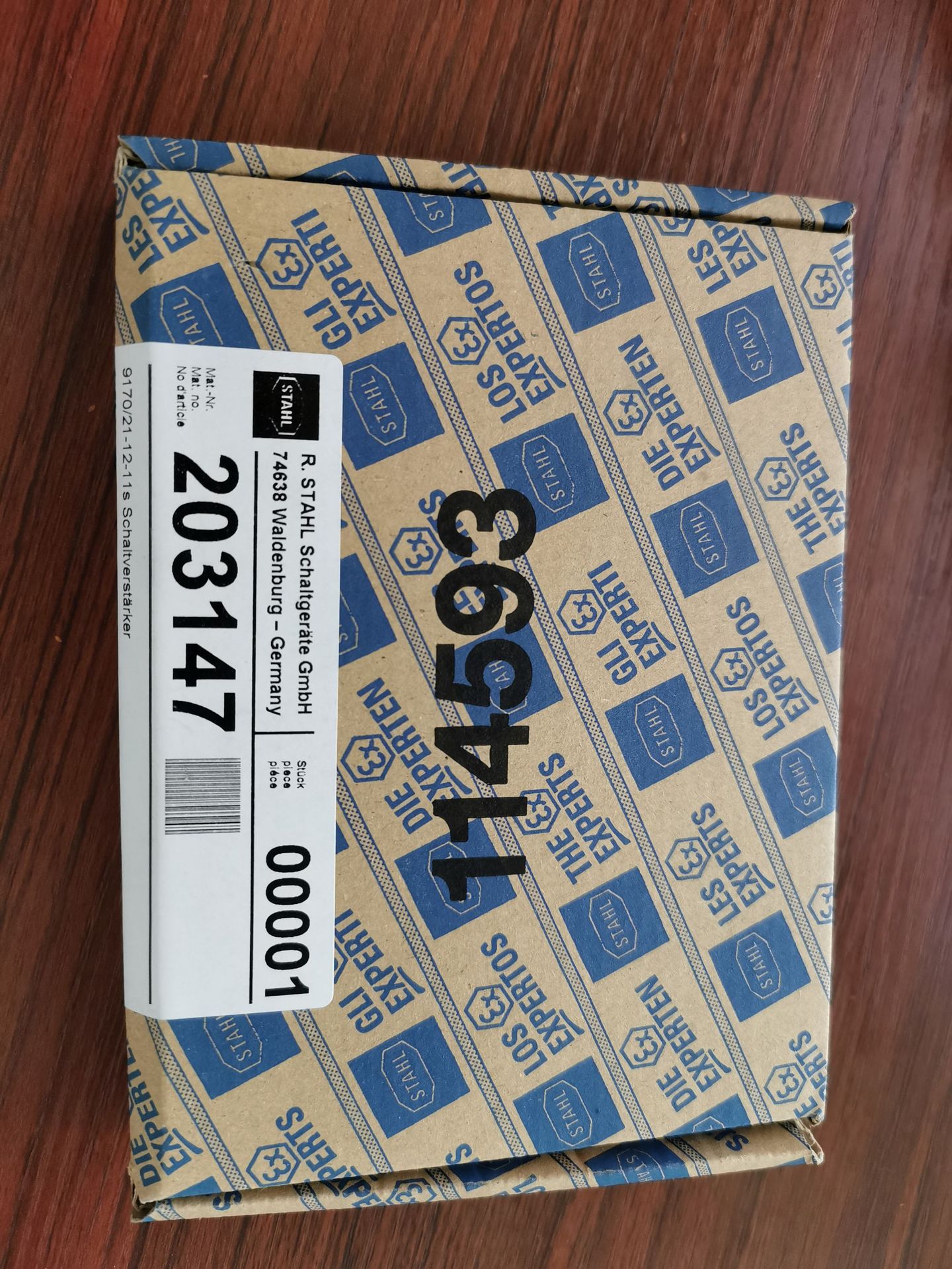 STAHL继电器	8570/12-406，优势供应，原装正品