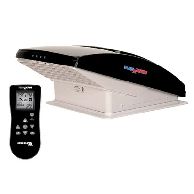 Window Maxxfan Usa Rain – Sunroof and accessories