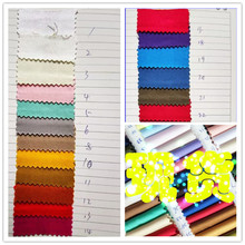 粗斜纹弹力 现货 10X10弹力 特厚弹力纱卡 10X10+70D 弹力粗斜纹