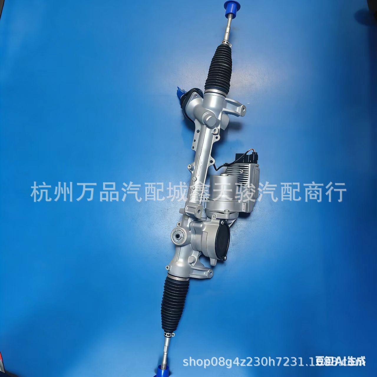 Steering Gear 2464605101 2464604901 2464604501 for W246 CLA GLA B200 A180