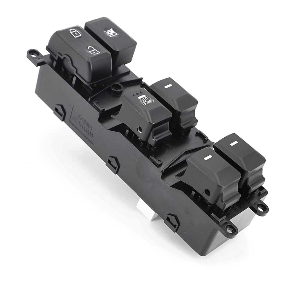 Suitable for Kia K3 93570-A7000 93571-A7200 93576-A7200 window regulator switch