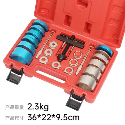 disassembly tool camshaft oil seal: Mühərrik alətləri
