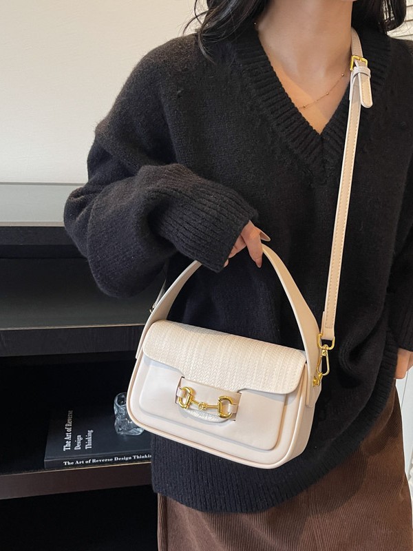 Bolsas transfronterizas para mujeres 2025 comercio exterior nuevo estilo coreano bolso de moda de alta calidad retro lujoso bolso de hombro ligero
