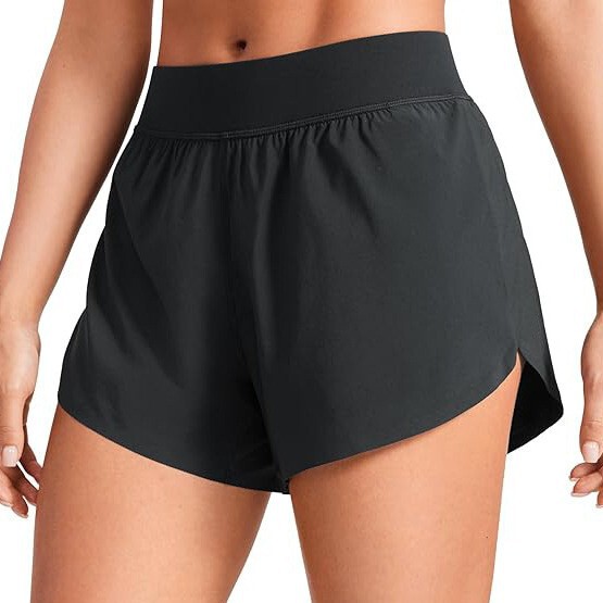 Yoga Sports Shorts, Anti-Exposure, Breathable, Quick-Drying, Suitable for Running and Casual Wear, Can Be Worn Outside to Show Off Leg Length Yoga Sports Shorts, Anti-Exposure, Breathable, Quick-Drying, Suitable for Running and Casual Wear, Can Be Worn Outside to Show Off Leg Length