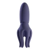 Octopus glans massage device
