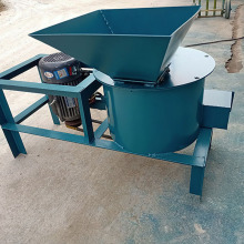 多用途稻草打浆机 打浆机械  青贮铡草揉丝机