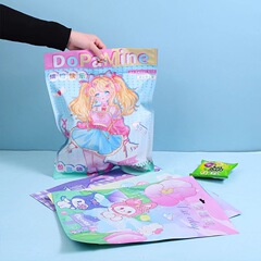 文具盲袋空袋子批發驚喜禮品袋高顏值空盲袋玩具零食禮品包裝袋
