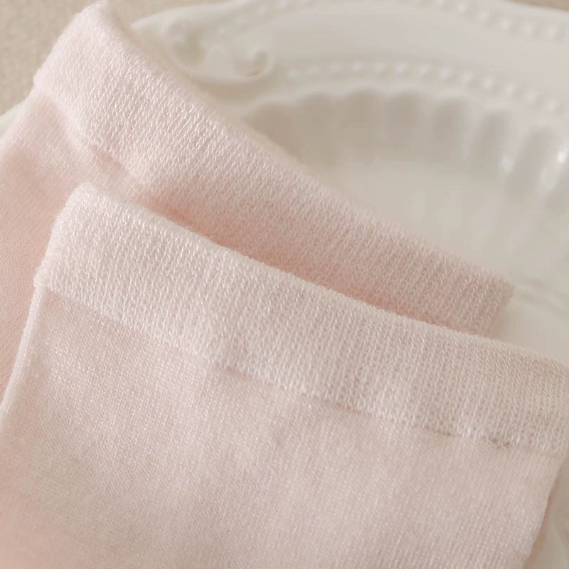 瑜悦 Silk tights, thin breathable socks, (Cross-border trading), absorbs sweat and smell, mid-length
