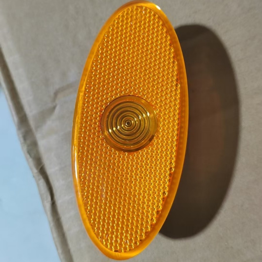 Aplicable a 10 - 20 RenaultMaster MK3 Nissan NV400 luces laterales lámparas de hoja luces de dirección