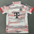 2526 bayern away game