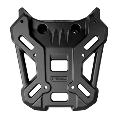 Suitable for 24-26 Models of Zontes 368g Motorcycles, Modified Aluminum Alloy Integrated Luggage Rack, Tail Box Bracket, Rear Rack (Motosiklet ləvazimatları və aksesuarları) - shengshi-368g-tailstockaluminum-alloy-black