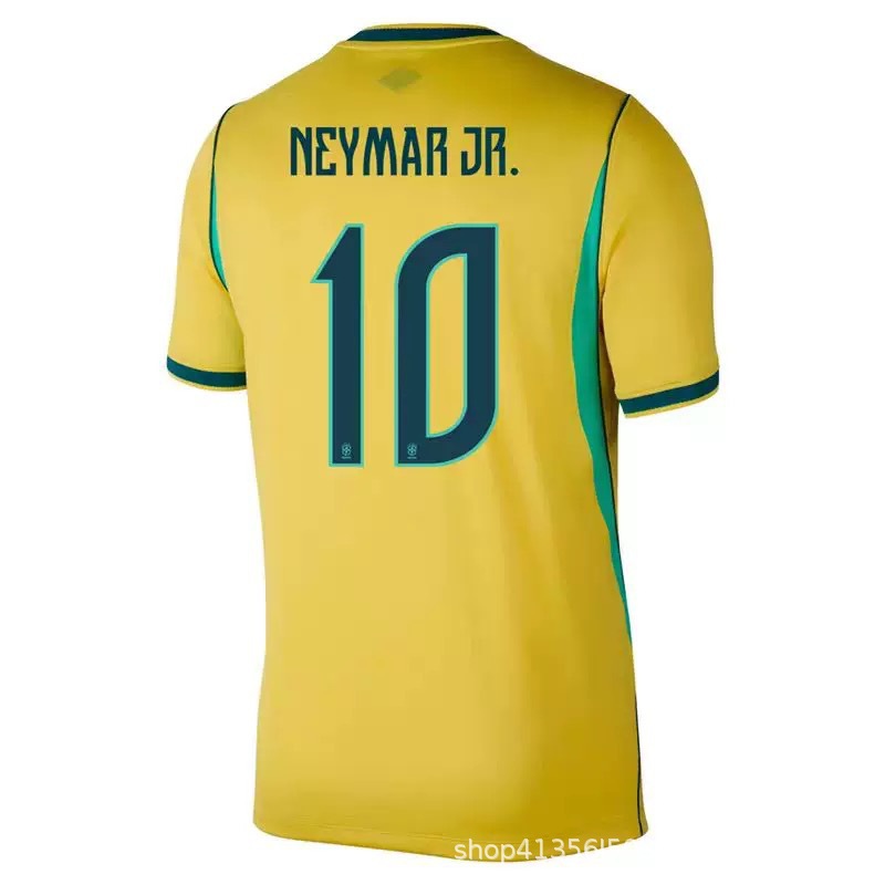 Camiseta de la Copa del Mundo de 2026 Argentina España Selección Nacional de Brasil Edición de Jugadores Camiseta Edición de Jugadores de la Copa del Mundo