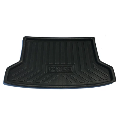 car trunk mat, Trunk Mat - ruifeng-s317-models-so-far-special-car