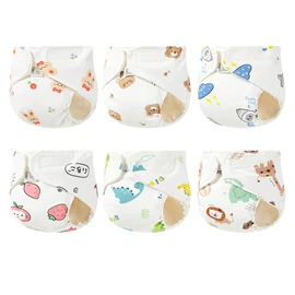 童内裤;童裤;布尿裤