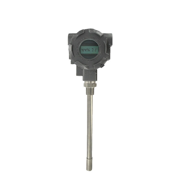 Взрывозащищённый датчик температуры и влажности American Dwyer HHT-EU-LCD / HHT-IU / HHT-IT-LCD