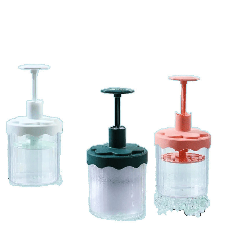 洗顔料フォーマー、泡立て器、洗顔ボトル、ガールズ泡立てネット、洗顔料泡立てカップ、シャンプー泡立てカップ|undefined