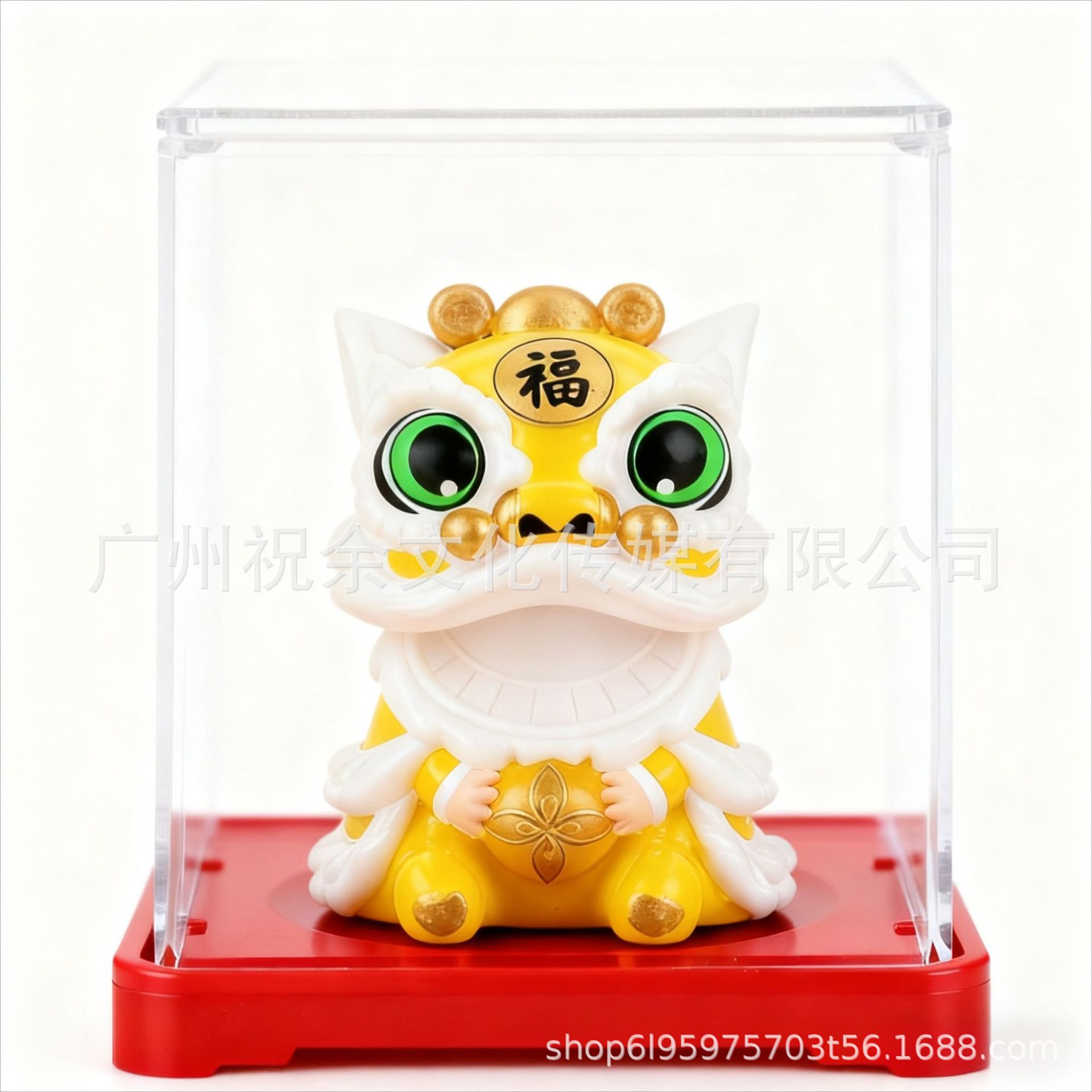2 pulgadas solar automática seña mini gato de la suerte oficina escritorio decoración del coche decoración artesanía de plástico