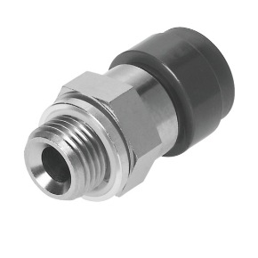 FESTO费斯托接头QS-V0-G3/8-8