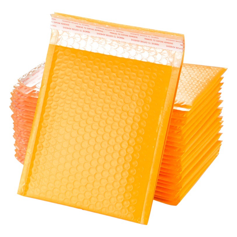 Película de coextrusión bolsa de mensajería bolsa de burbujas gruesa bolsa autoadhesiva bolsa de embalaje bolsa impermeable bolsa de espuma bolsa autoadhesiva al por mayor
