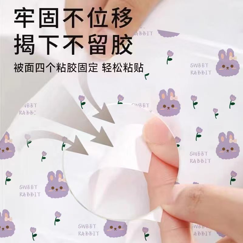 使い捨て便座セット不織布プリント二層防水旅行ホテル家庭用便座トイレカバー|undefined