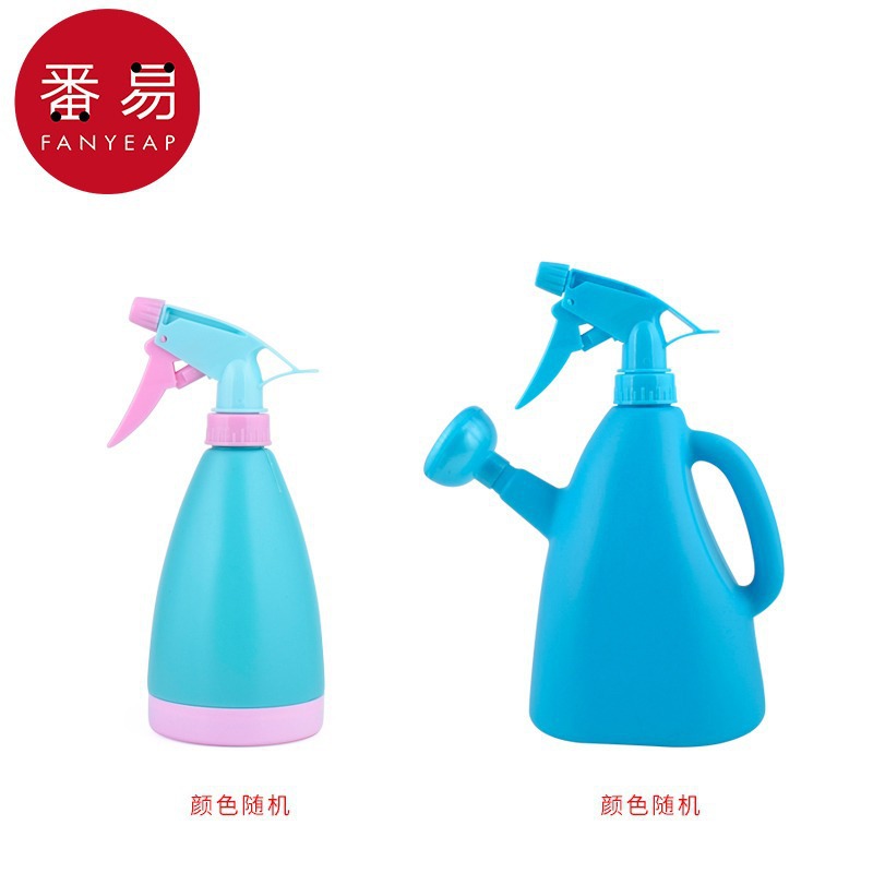 -10Y EXPRESS / 10Y pulverización A1P30 - botella de aerosol de riego de flores pulverización de desinfección doméstica pulverización manual