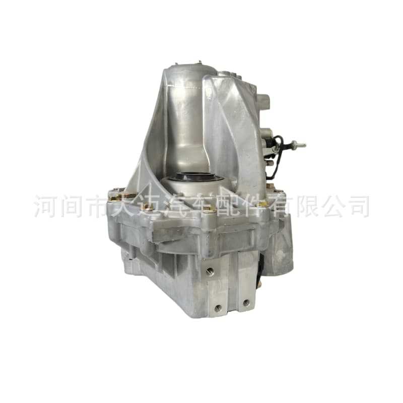 Geely 3066002069 Jl-170B1A Gearbox Is Suitable for Ec718 Gx7 Ex7 Lifan 3086030180