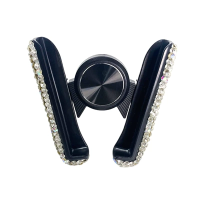 Car phone holder: Qìchē Air Vent