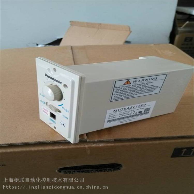 MSMA302A1G+MSDA303A1A松下伺服驱动器品牌指导