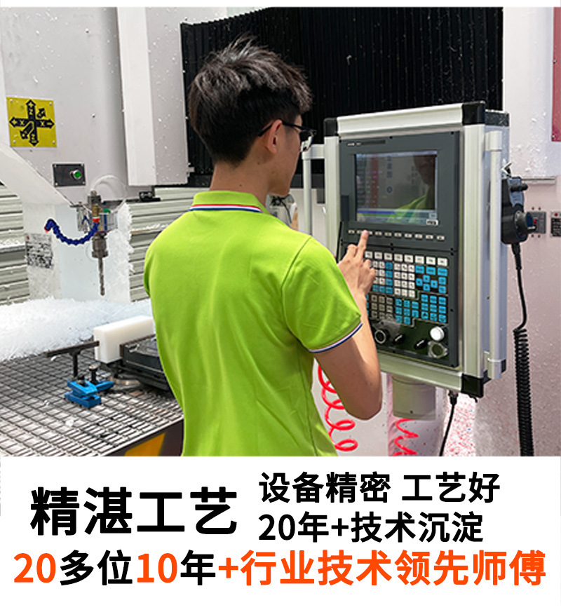 聚乙烯工厂实力_06